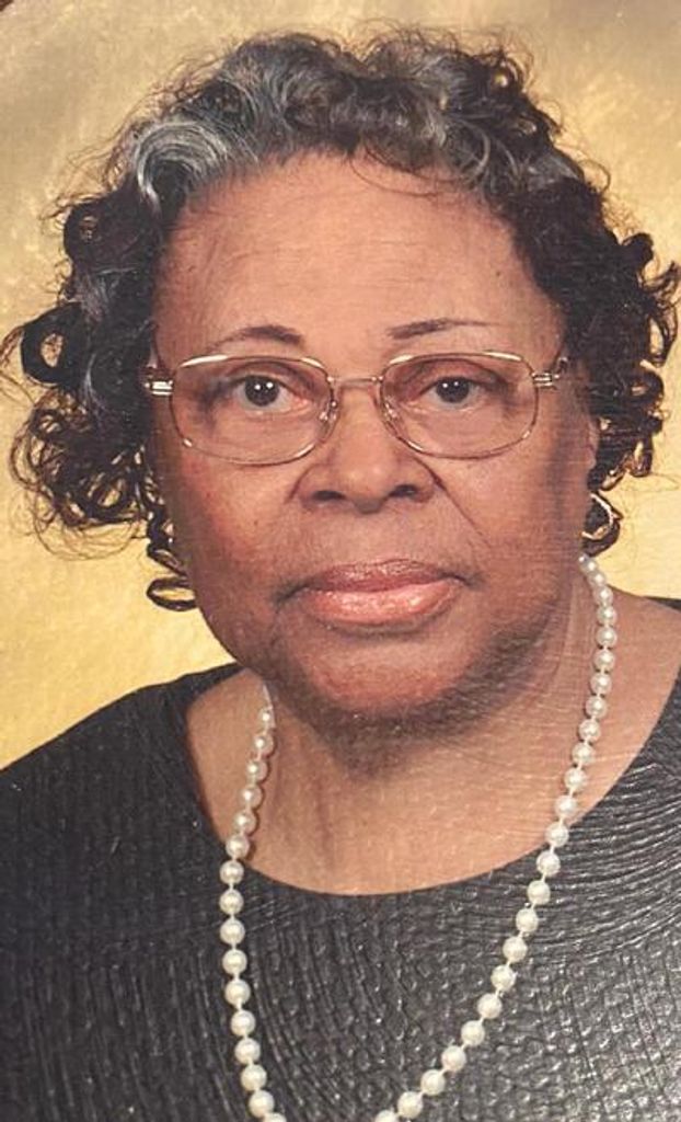 Mrs. Hattie Lawson Jeffers Profile Photo