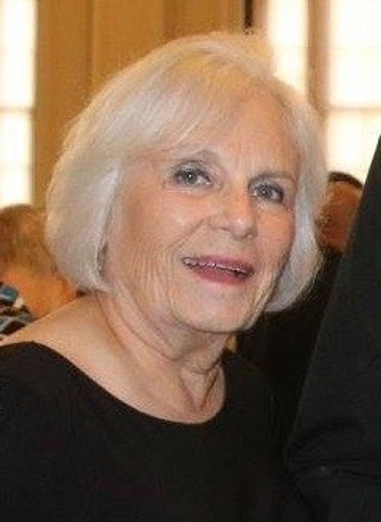 Margaret Deputy