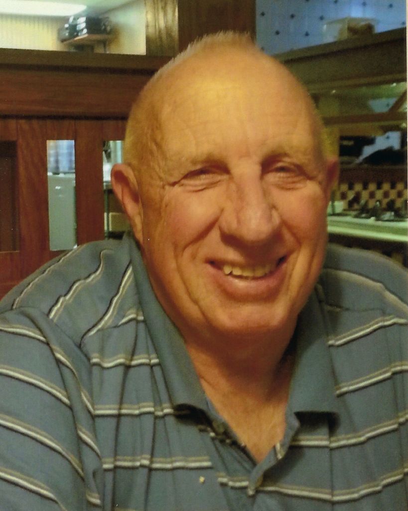 Edward Soetaert Profile Photo