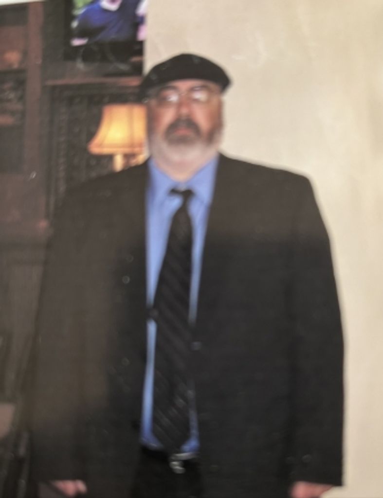 Leonard E. Brushwood