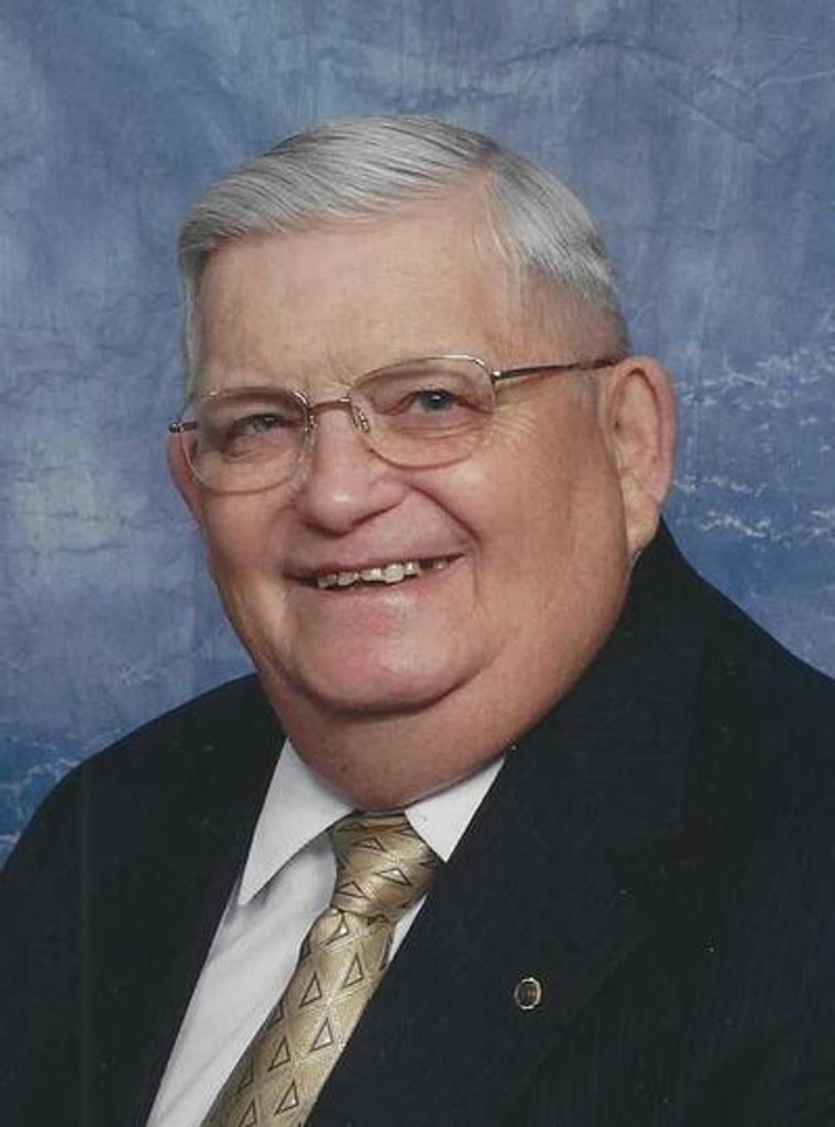 Gerald Morton Profile Photo