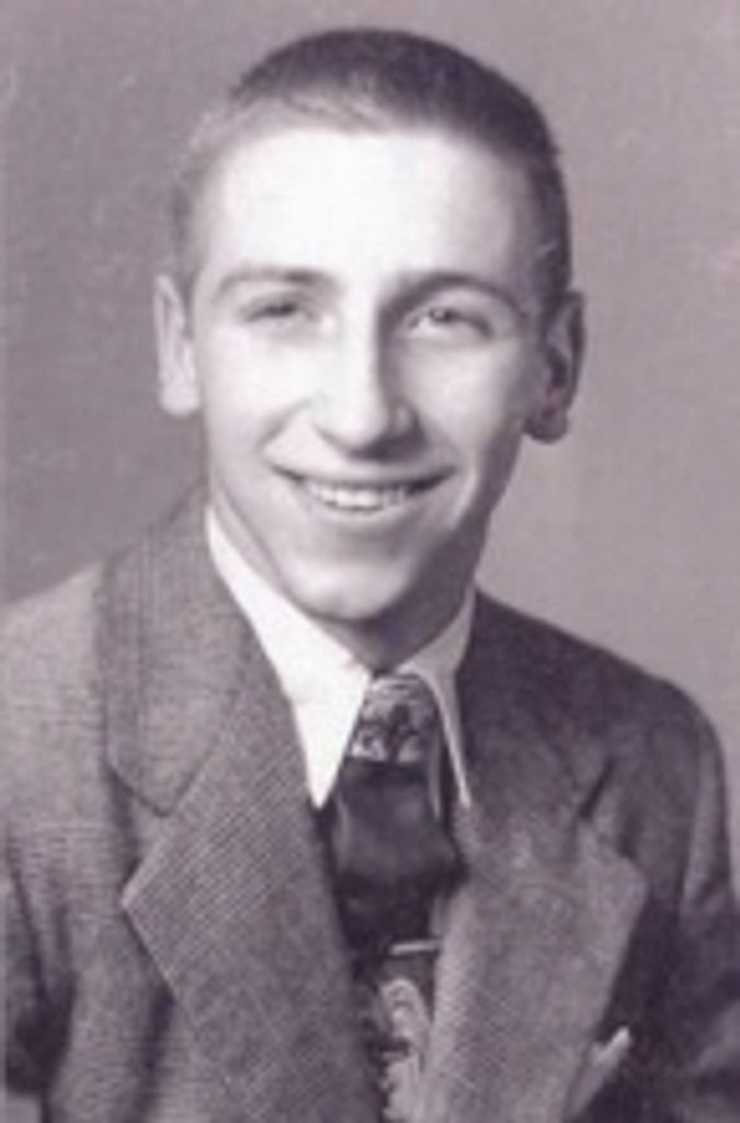 Robert E. Klukos