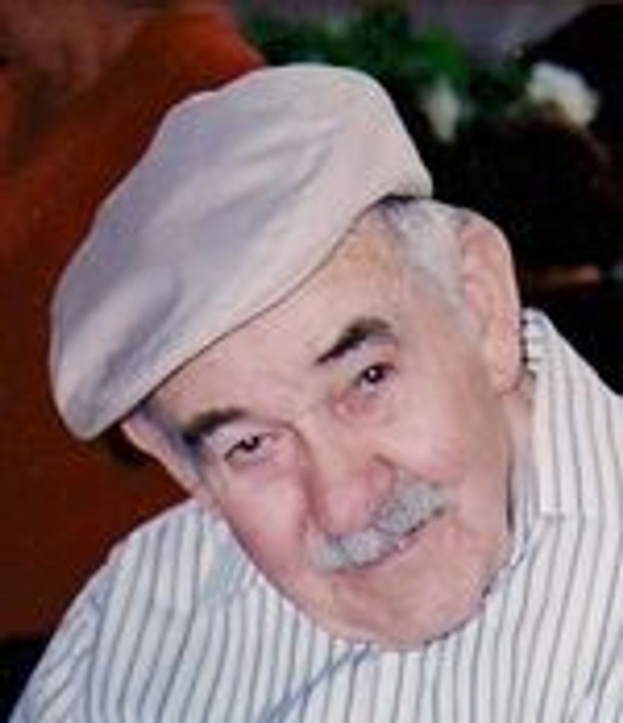 Walter 'Bob' R. Noland