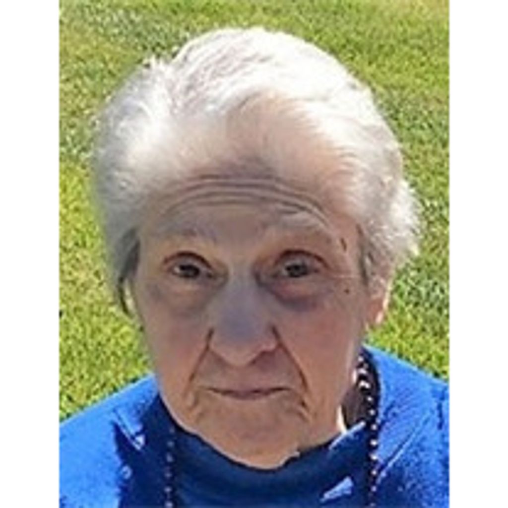 Patricia C. (Stagnitta) Kossak