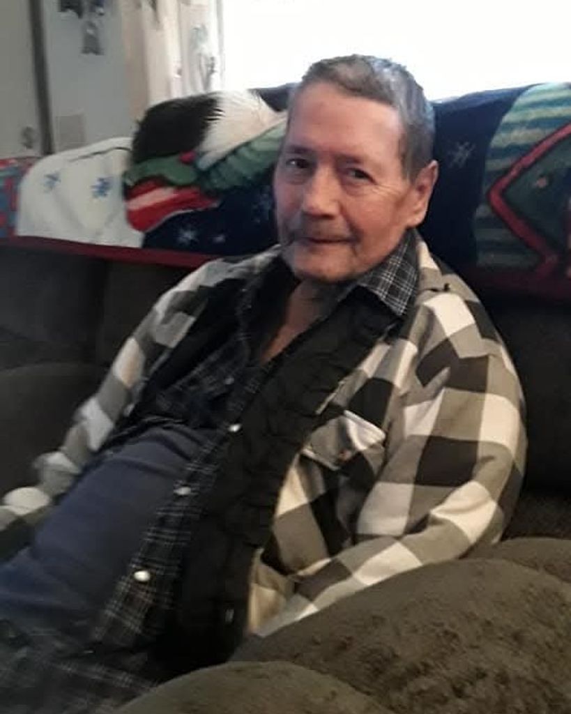 Gerald Rodney Porter
