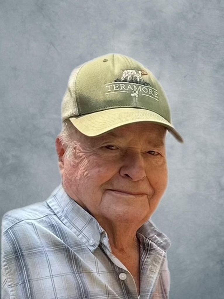 Mike Carnahan Profile Photo