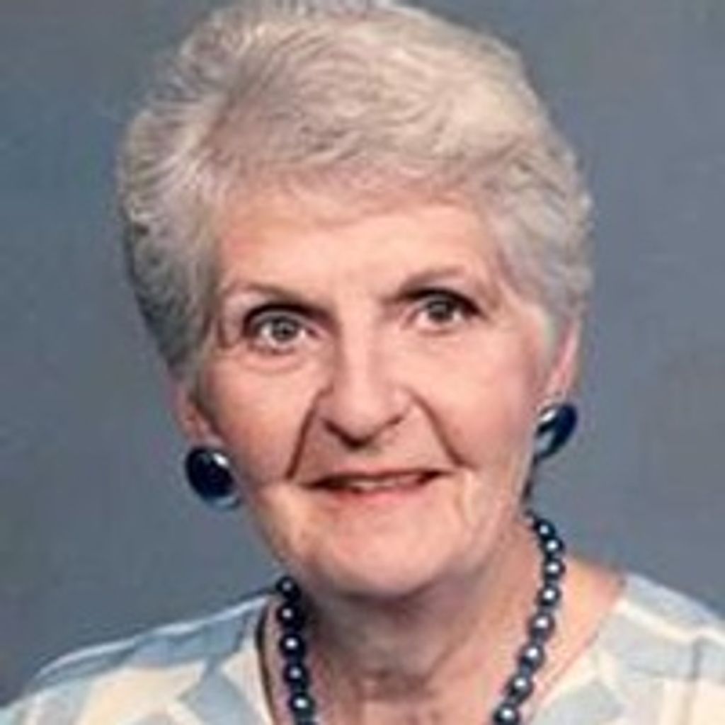 Dorothy J. Benedum