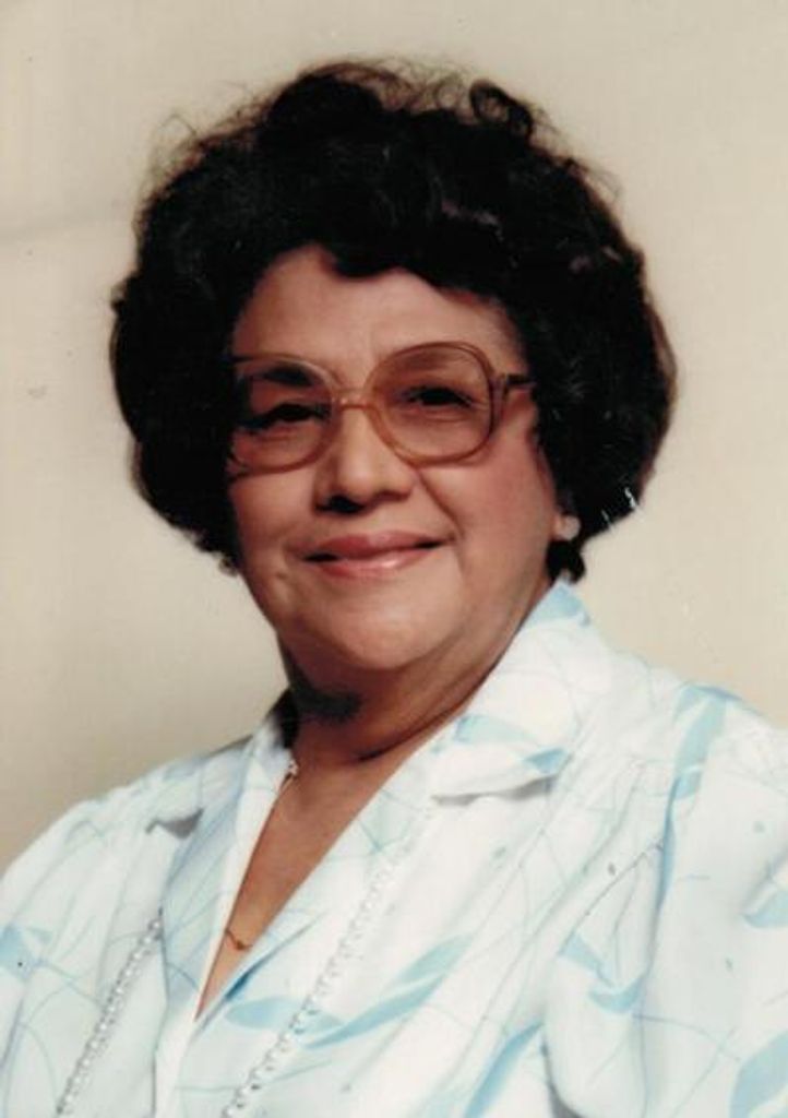 Seferina B. Perez Profile Photo