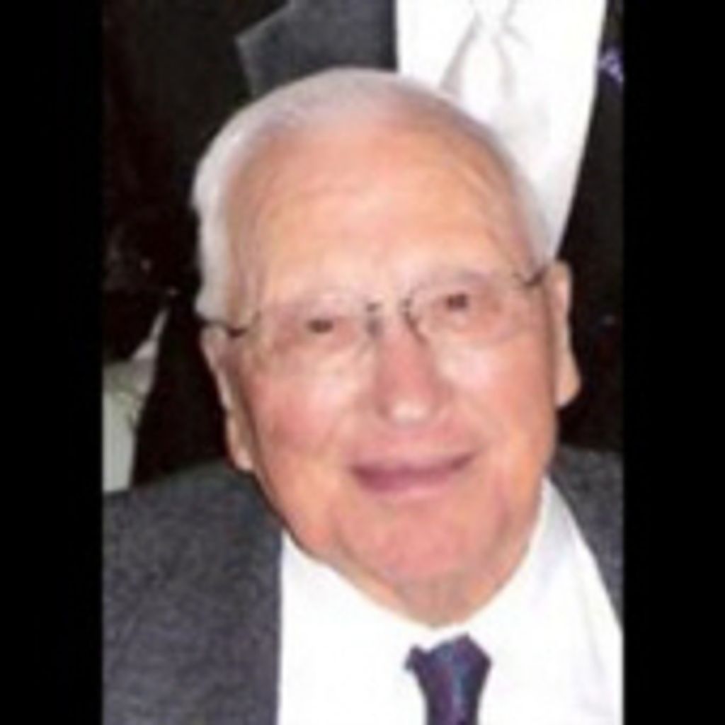 Harold Prosch