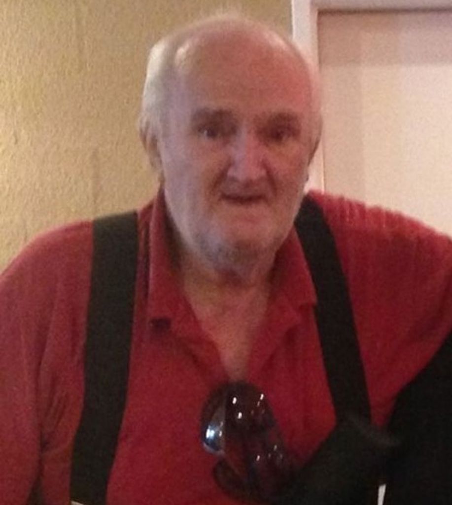 Johnny Lewis Howard, Sr.
