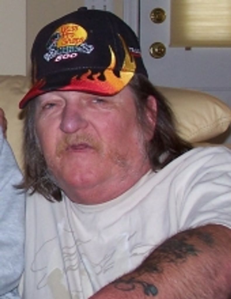 Edward A. Cook