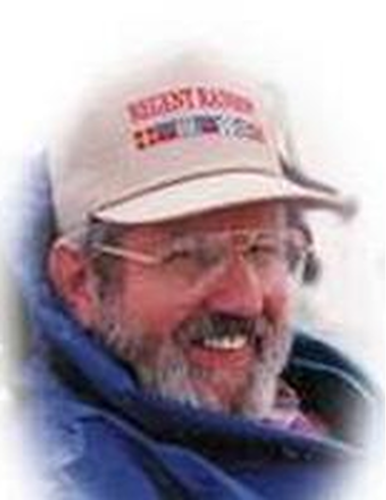 Rev. Lee Willard Tyler