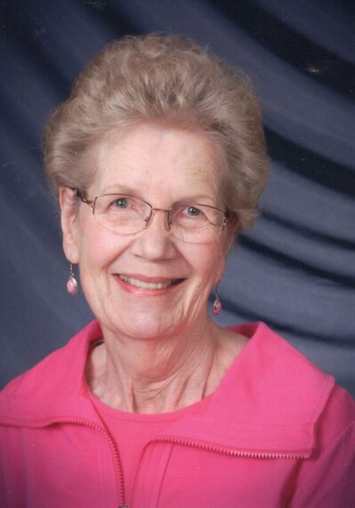 Juanita Jean Croteau Profile Photo