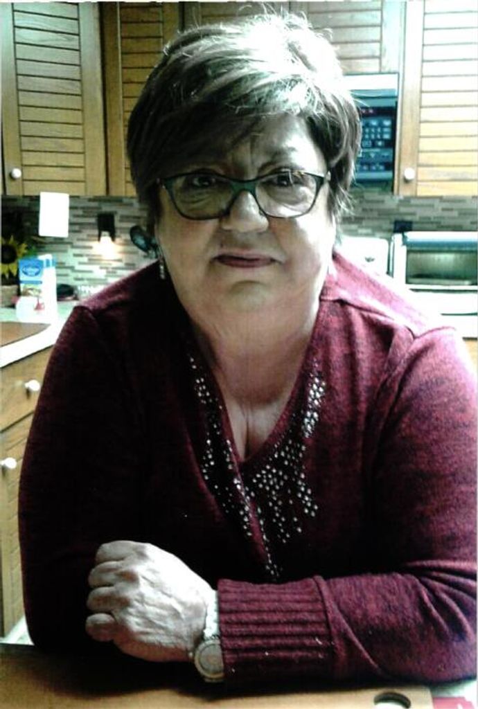 Kathleen Campbell