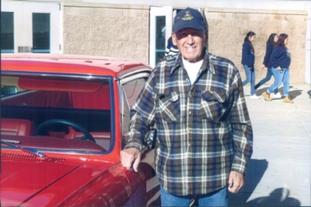Jerry Jerome Degeorge Profile Photo