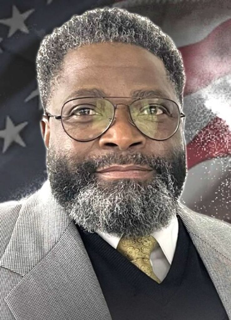 Ltc (R) Stephon Calhoun, Sr.
