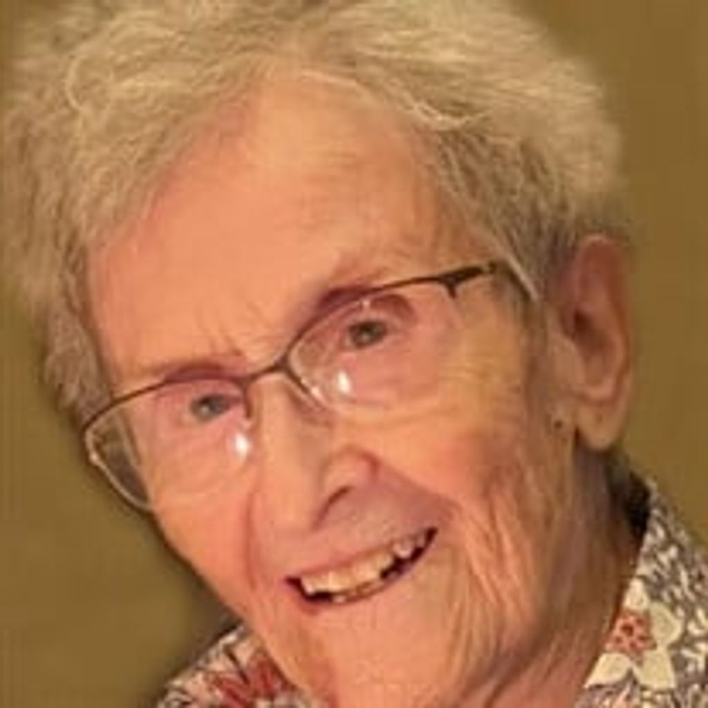 Ann Regar
