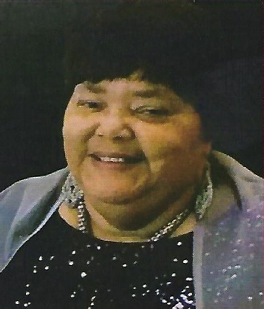 Iris Jean Spruill Profile Photo