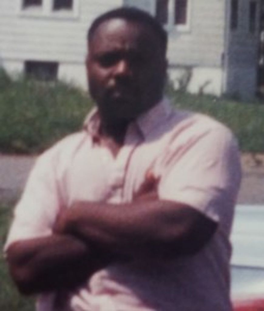 Howard Henderson Black