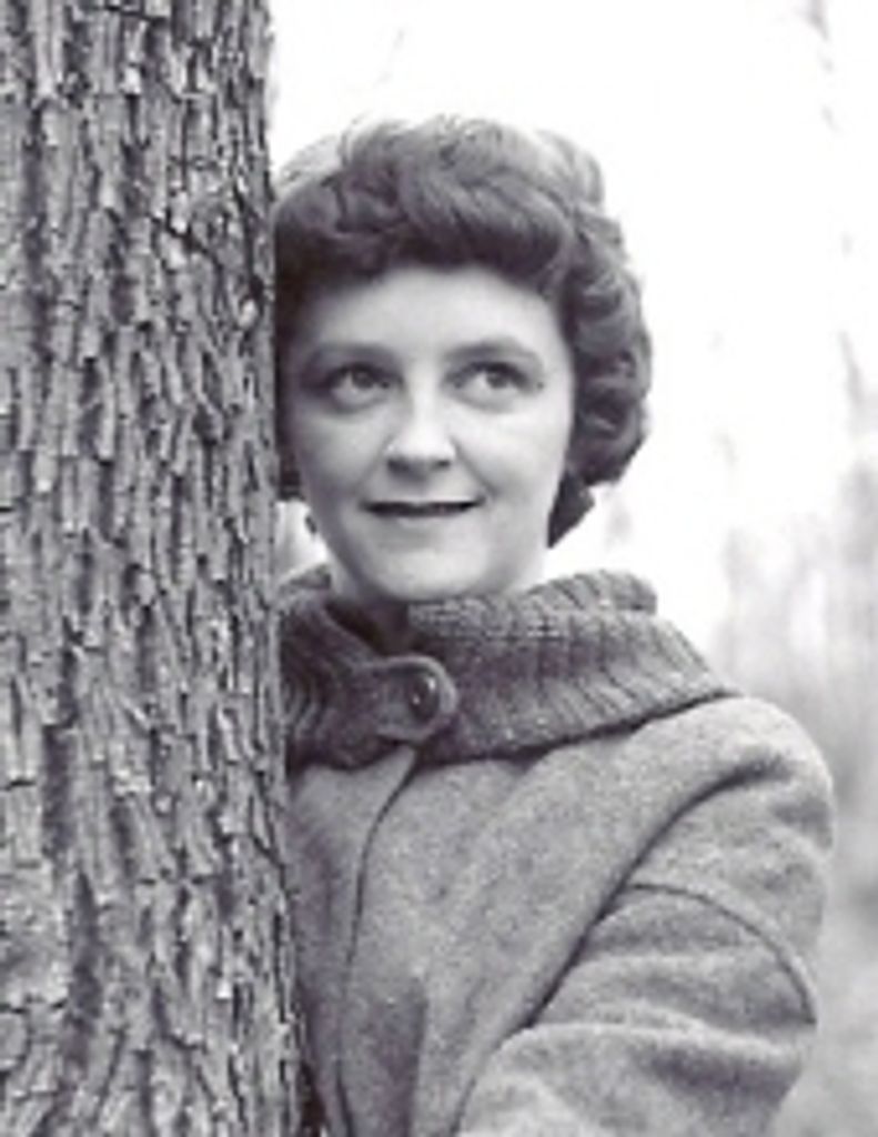 Eunice W. Chase