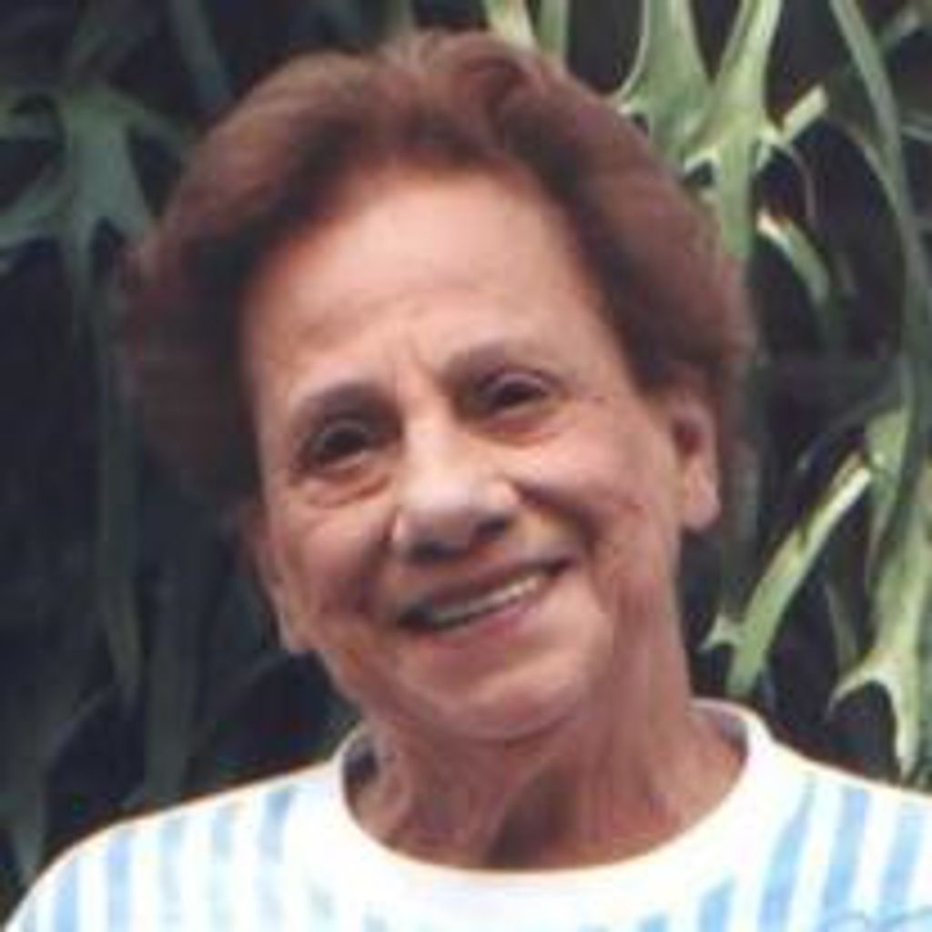Audrey Trombatore Bellow