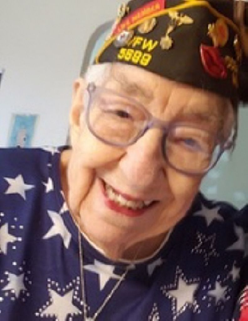 Virginia Lee Tipps Profile Photo