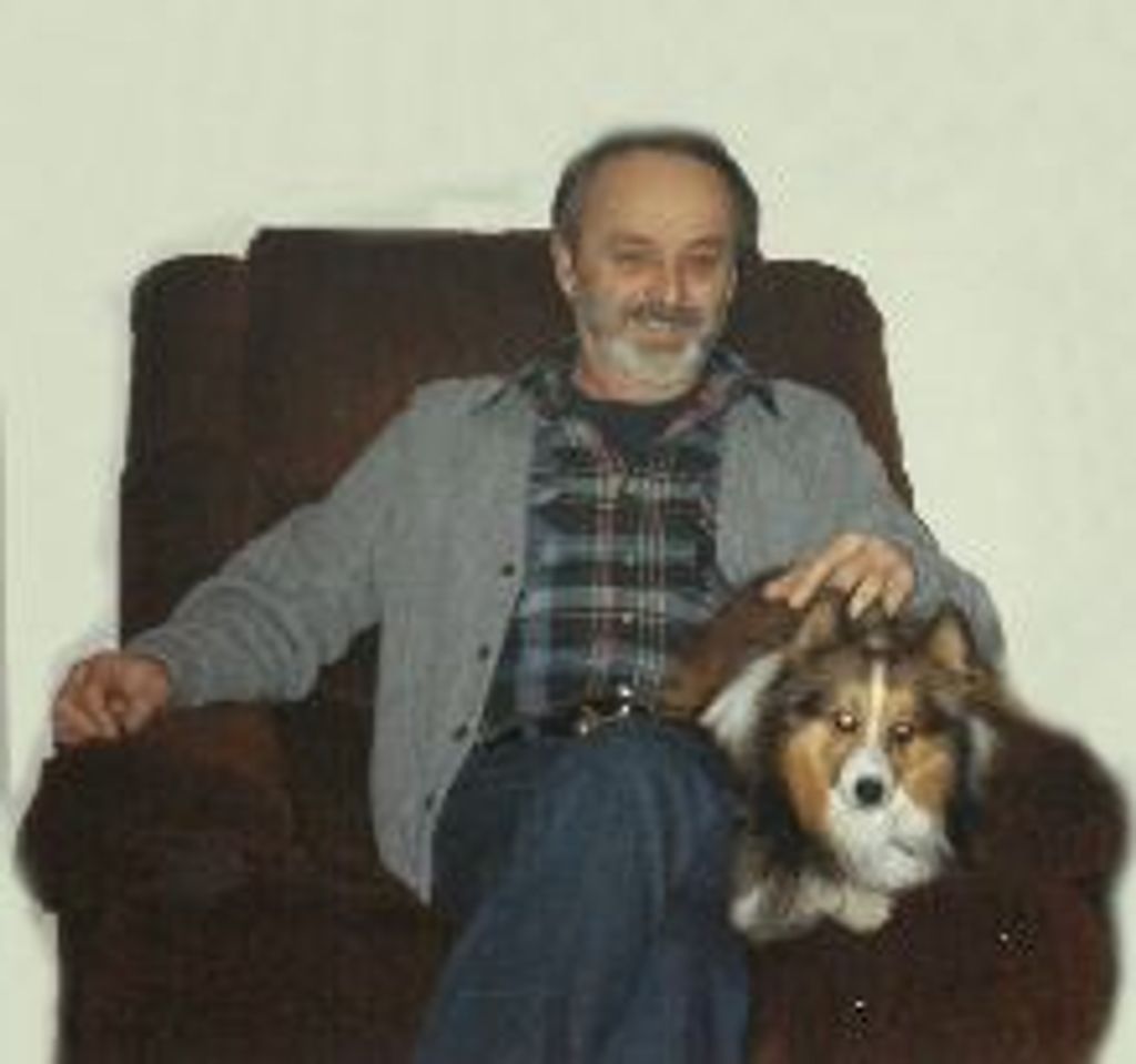 Larry G. Ware