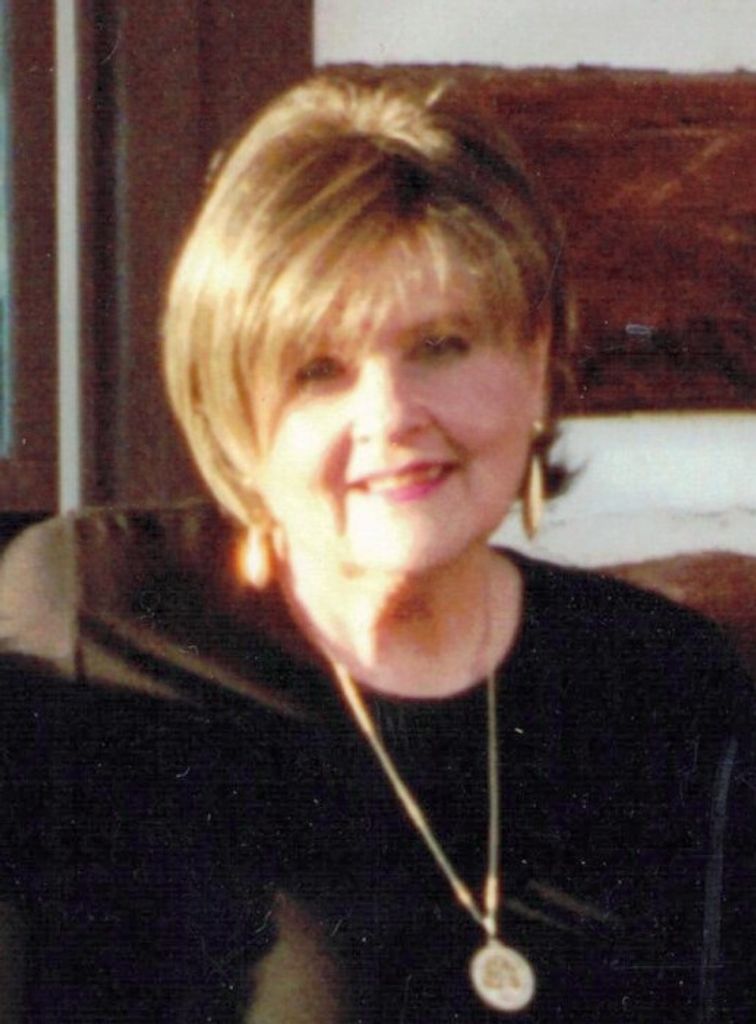 Janet Rogers