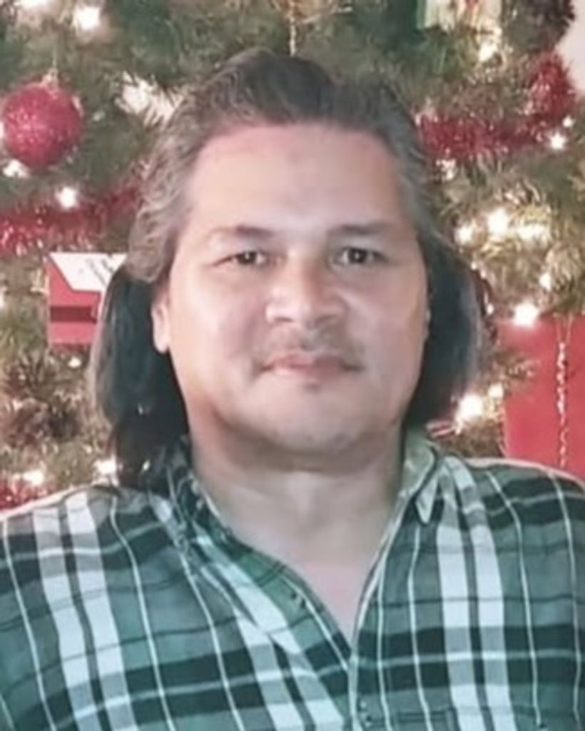 Richard Paul Frasure