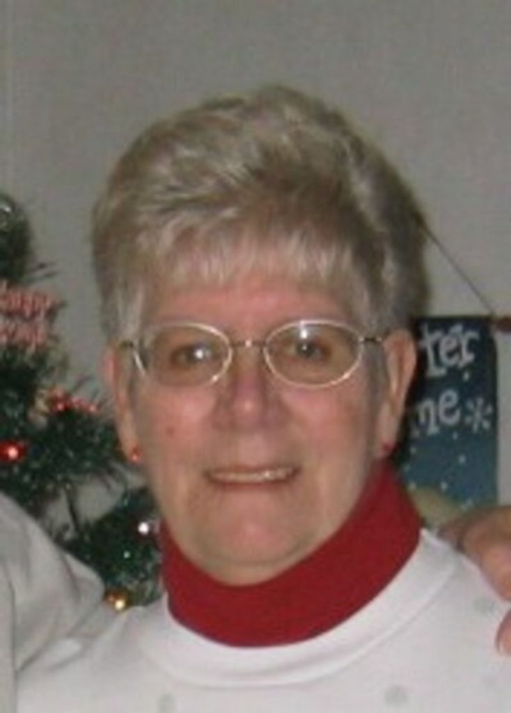 Carol Jane Biel