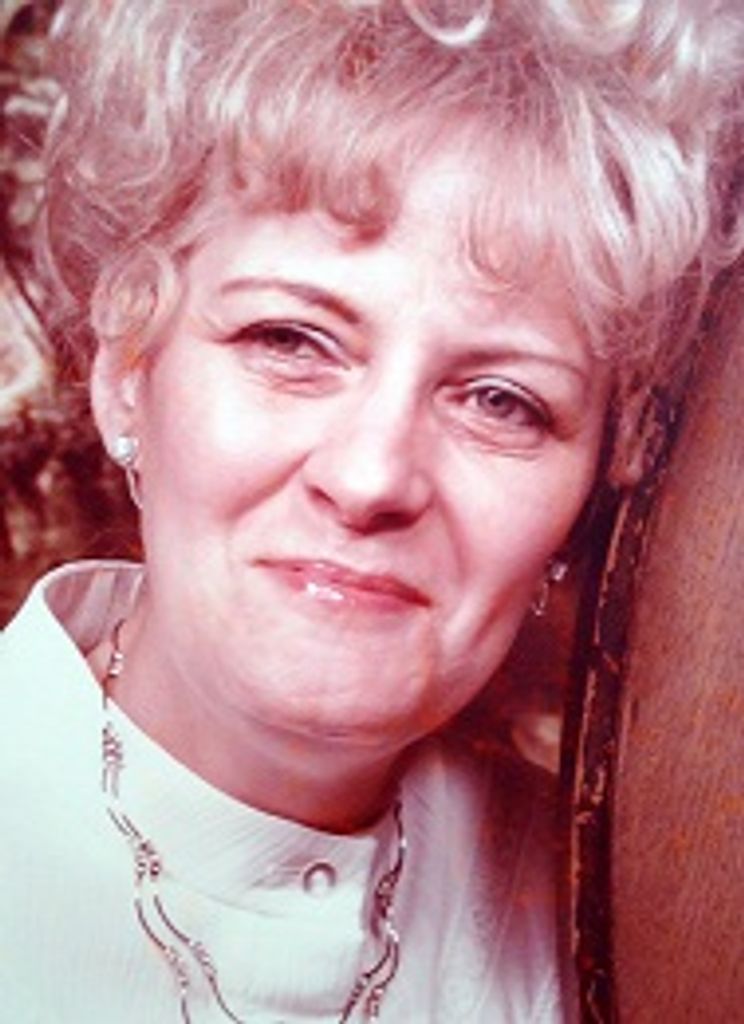 Mary A.Brunicardi Newbanks