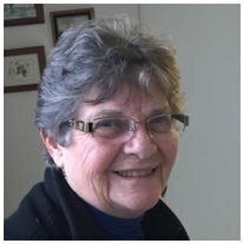 Josephine Mary Collins Profile Photo