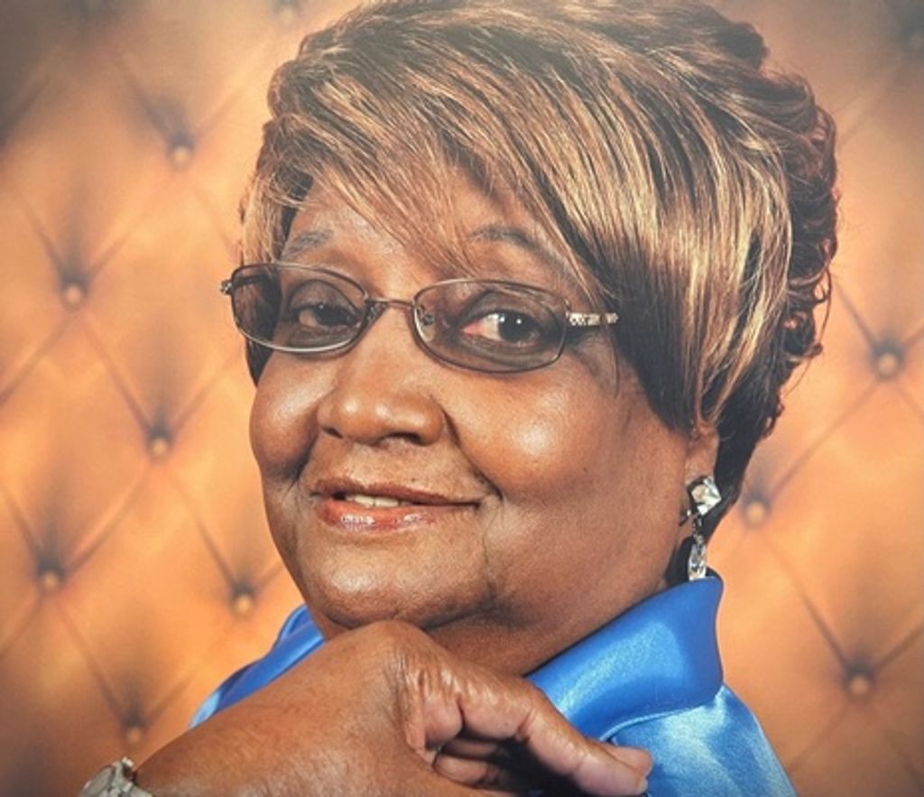 Dorothy M. Gabriel Profile Photo