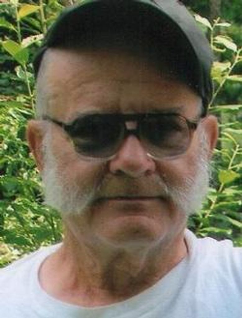 Ernest Lee Holland