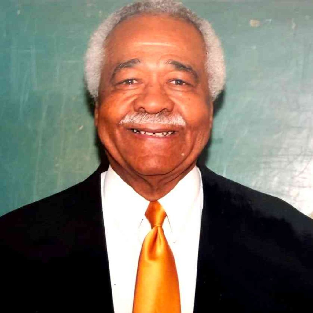 Pleaze B. Marshall Profile Photo