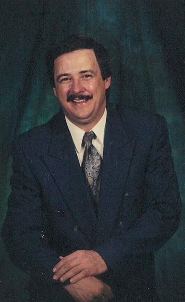 Jeffery Eubanks Profile Photo