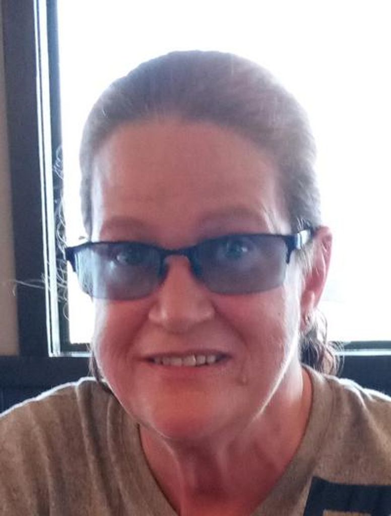 Deborah A. Garrett Profile Photo