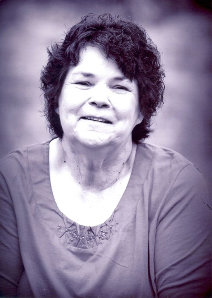 Brenda Dawson Nelson Profile Photo