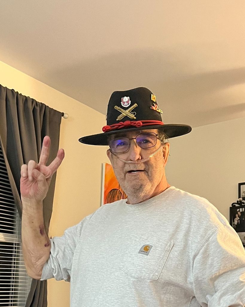 Gary Ronald Gay, Sr. Profile Photo