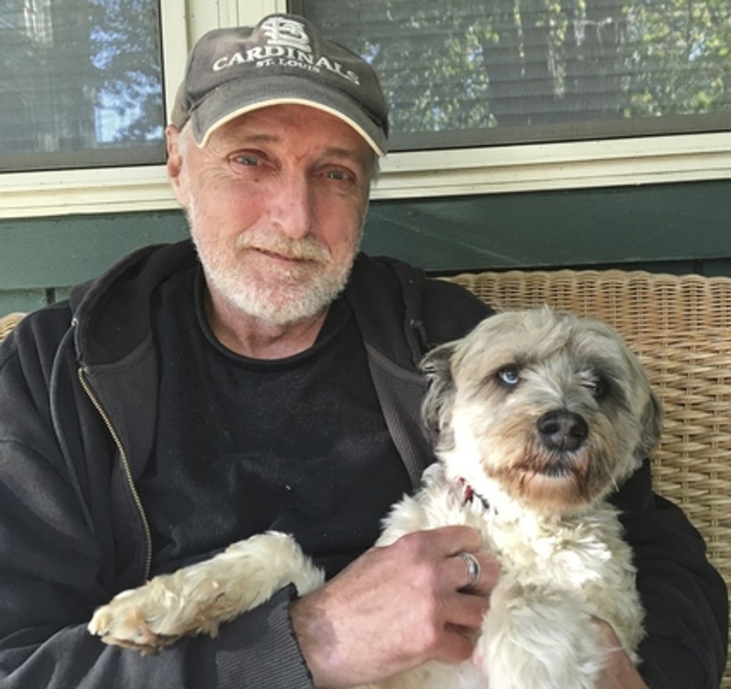 Kevin Daugherty Profile Photo