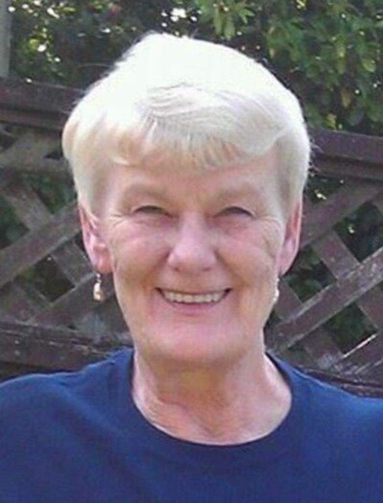 Valerie A Barker Profile Photo