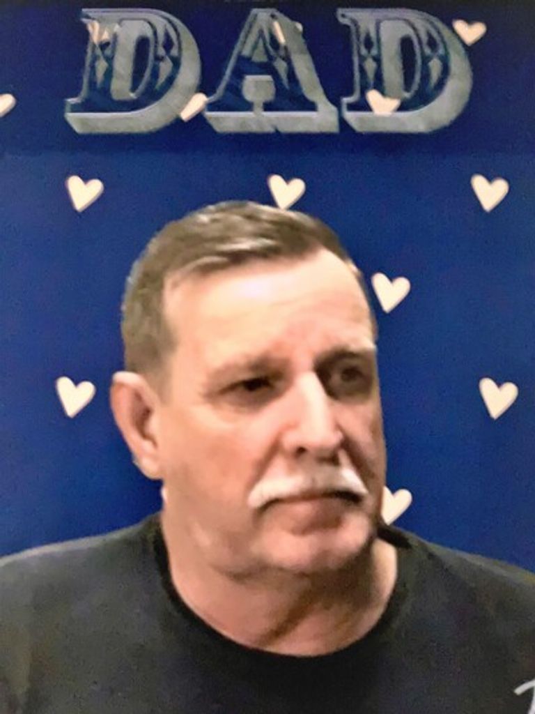 Rodney Dean Overstreet Profile Photo