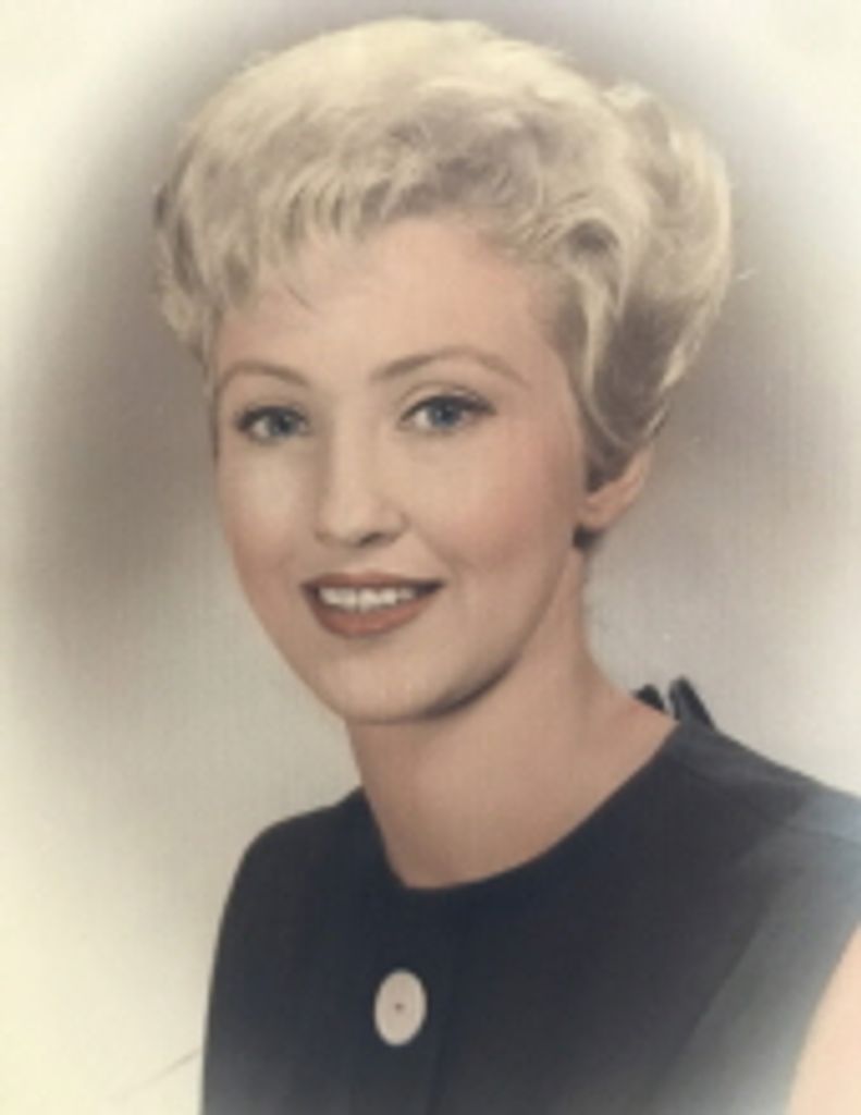 Beverly  Belle Price