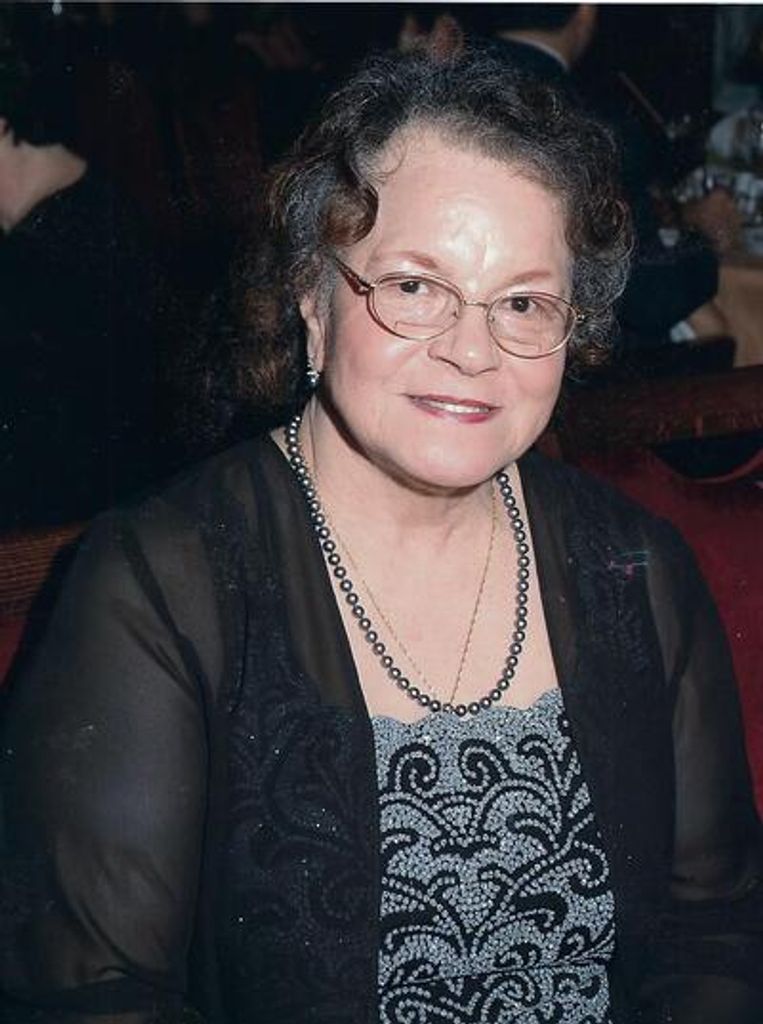 Ivone Parker Mcreynolds Profile Photo