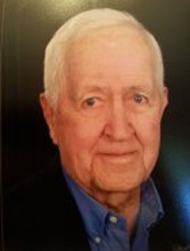 Theodore Yager Profile Photo
