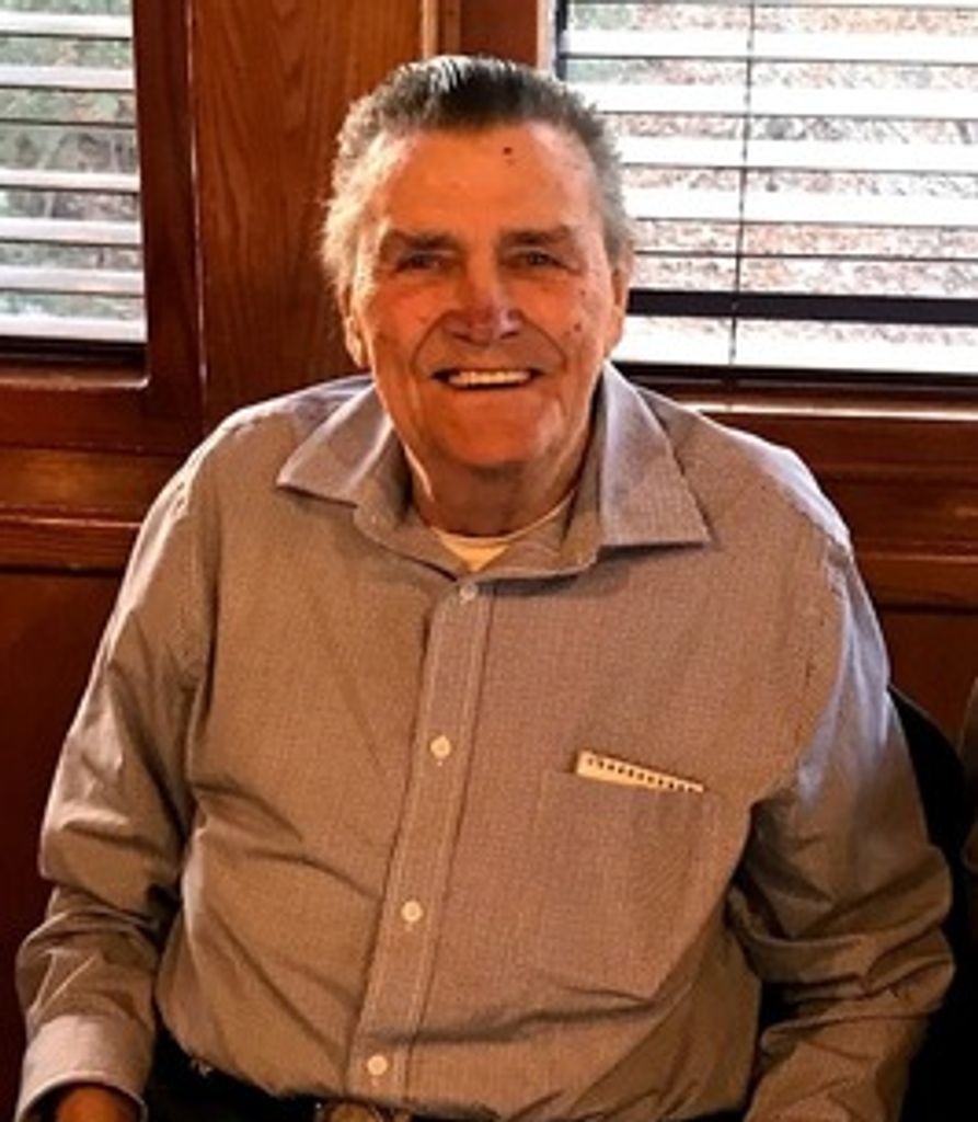 Donald Leslie Profile Photo