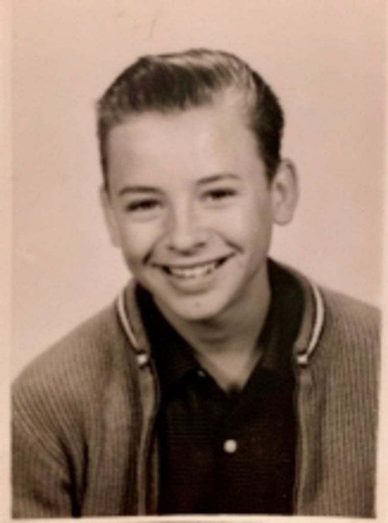 Billy F Wix