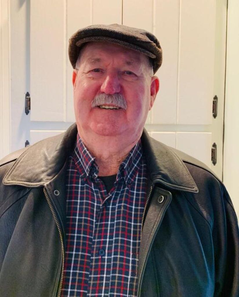 Bruce H. "Butch" Lyon