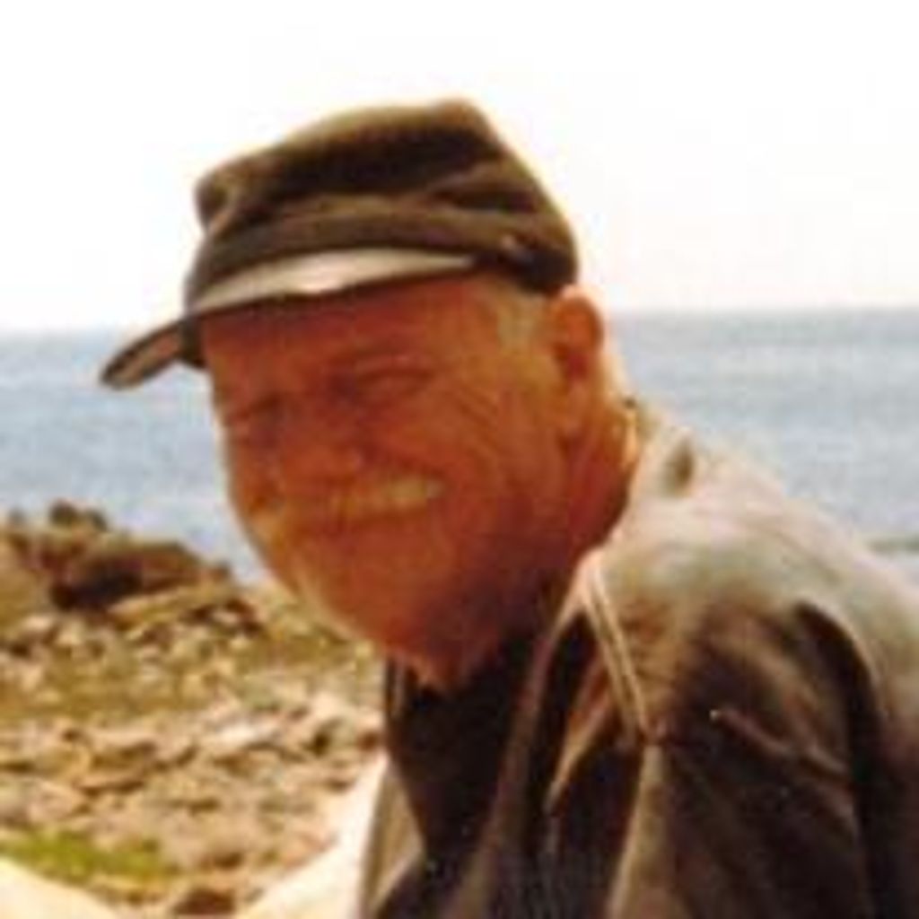 Joseph Dumond Jr. Profile Photo