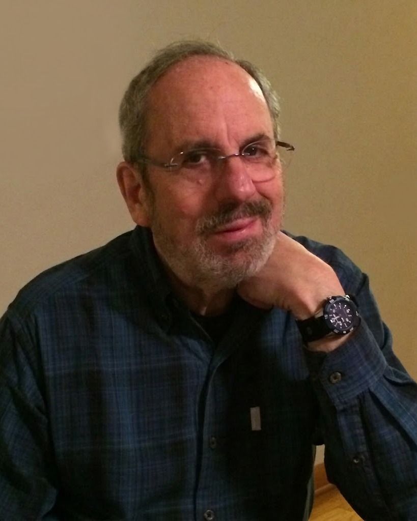 Lawrence B. "Larry" Barish Profile Photo